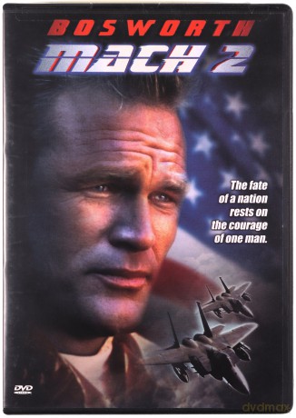 Mach 2 [DVD]