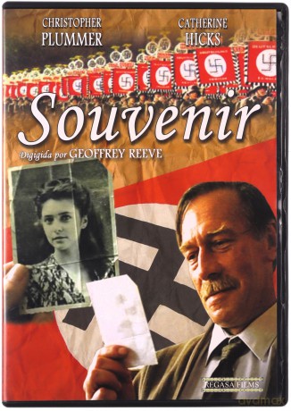 Souvenir [DVD]