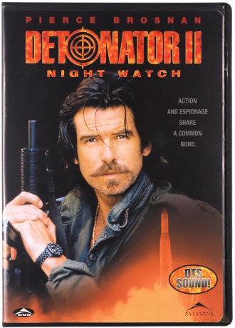Night Watch (Nocna straż) [DVD]