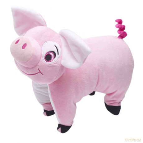 Poduszka podróżna Porky the Pig