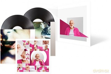 Brian Eno: Eno soundtrack [2xWinyl]
