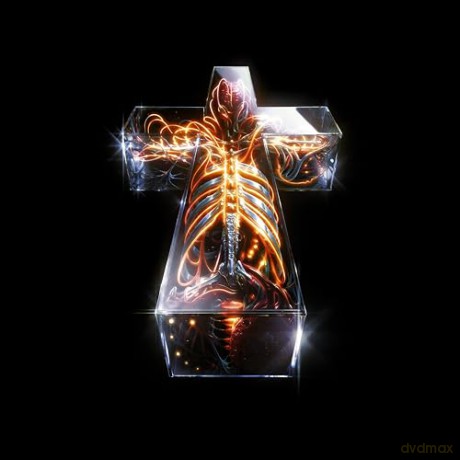 Just-Ice: Hyperdrama [CD]