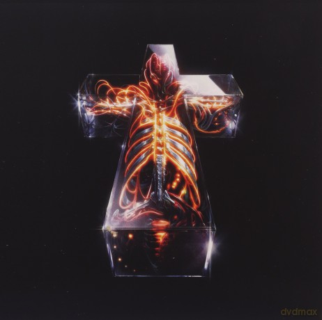 Just-Ice: Hyperdrama [CD]