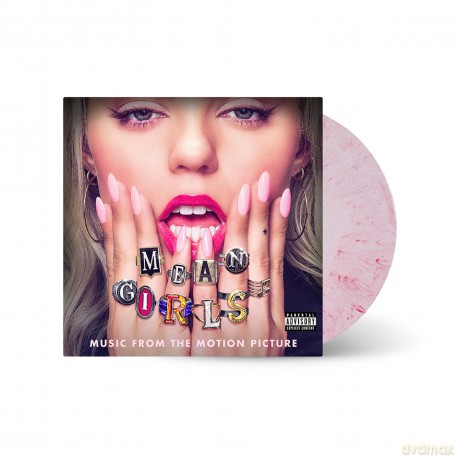 Renee Rapp: Mean Girls soundtrack [Winyl]