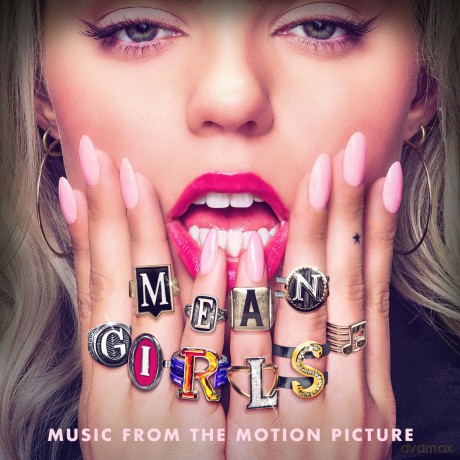 Renee Rapp: Mean Girls soundtrack [Winyl]