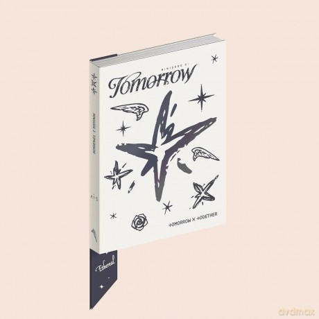 Tomorrow X Together: Minisode 3: Tomorrow Ethereal Ver. [CD]