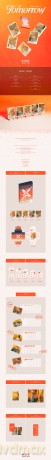 Tomorrow X Together: Minisode 3: Tomorrow Light Ver. [CD]