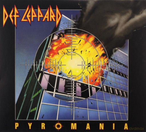 Def Leppard: Pyromania [2CD]