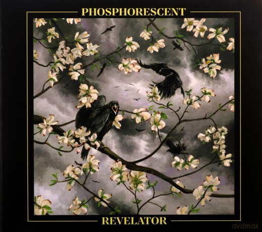Phosphorescent: Revelator [CD]