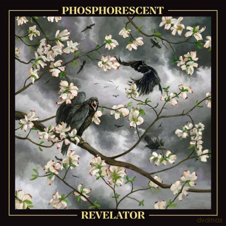 Phosphorescent: Revelator [Winyl]