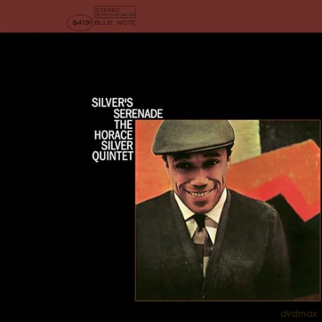 Horace Silver: Silver's Serenade (Tone Poet) [Winyl]