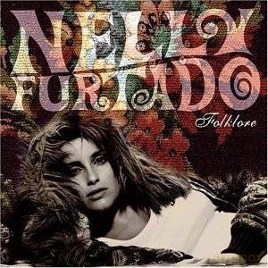 Nelly Furtado: Folklore [CD]