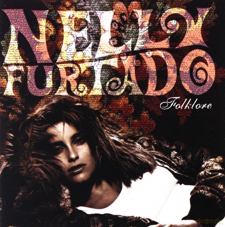 Nelly Furtado: Folklore [CD]