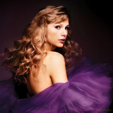 Taylor Swift: Speak Now (Taylor's Version) [3xWinyl]