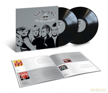 No Doubt: The Singles 1992-2003 [2xWinyl]