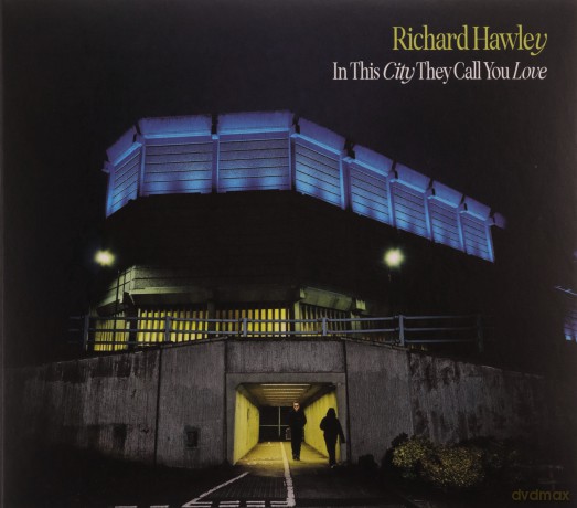 Richard Hawley: In This City They Call You Love [CD]