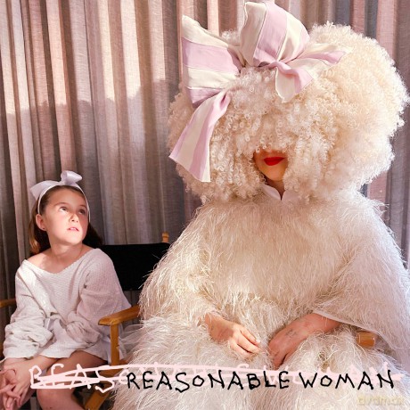 Sia: Reasonable Woman [CD]
