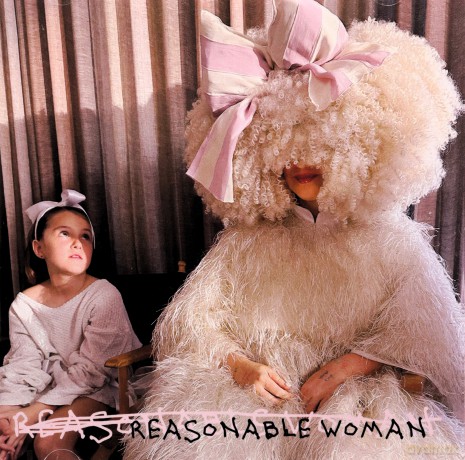 Sia: Reasonable Woman [CD]