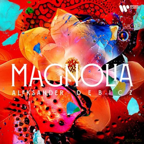 Aleksander Debicz: Magnolia [Winyl]