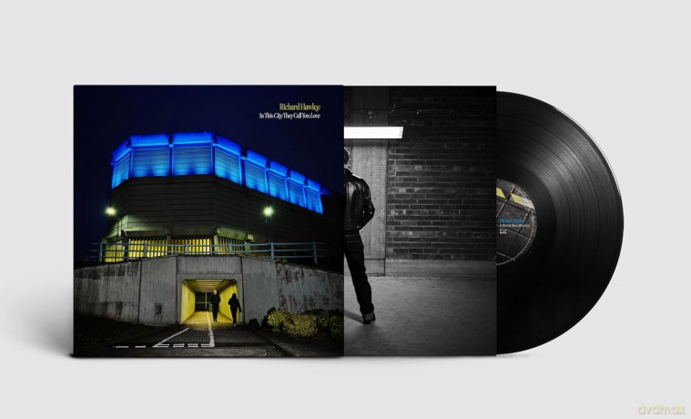 Richard Hawley: In This City They Call You Love [Winyl]