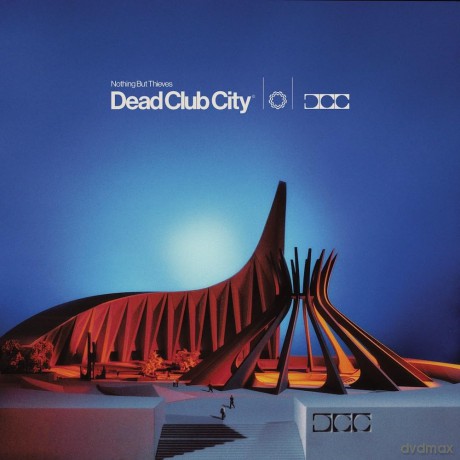 Nothing But Thieves: Dead Club City (Deluxe) [2xWinyl]