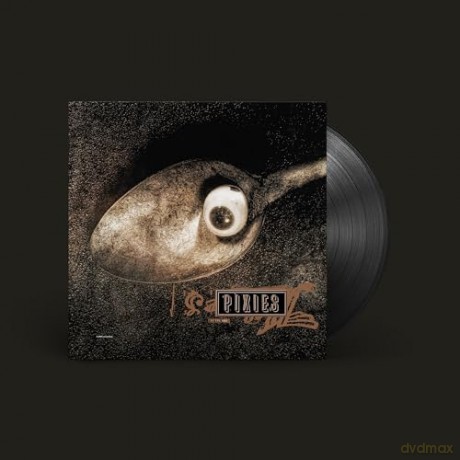 The Pixies: Live At The BBC [Winyl]