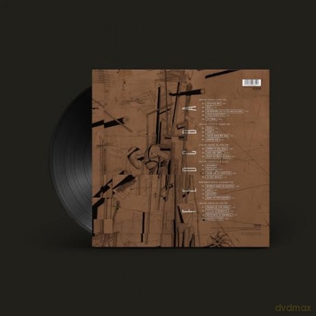 The Pixies: Live At The BBC [Winyl]