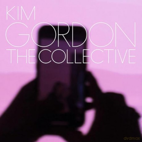 Kim Gordon: The Collective [Winyl]