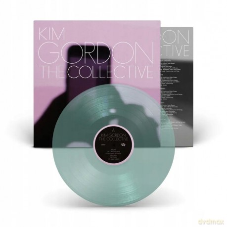 Kim Gordon: The Collective (Limited) [Winyl]