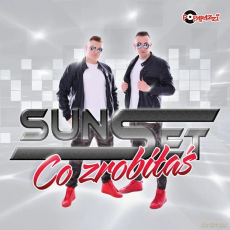 Sunset: Co Zrobiłaś [CD]