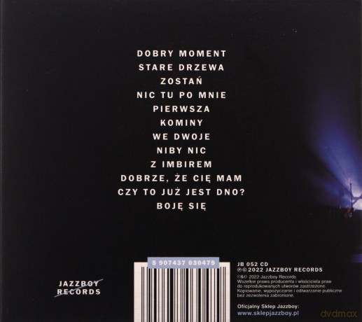 Kortez: Kwadro Tour [CD]