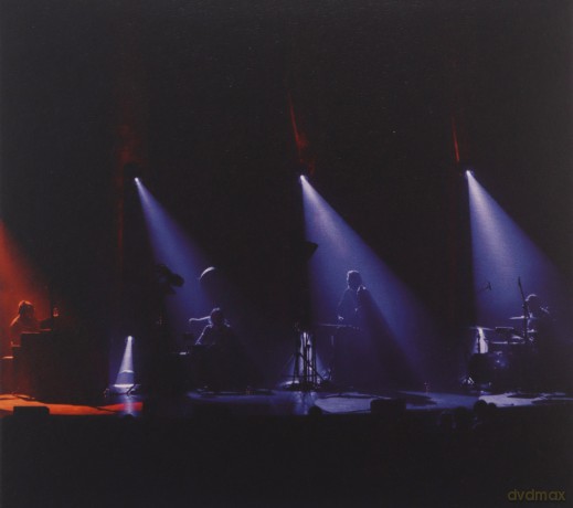 Kortez: Kwadro Tour [CD]