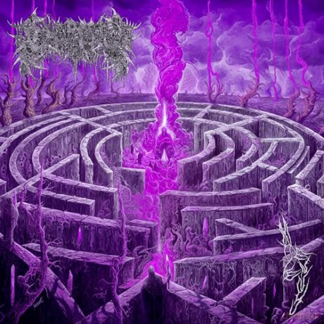 Civerous: Maze Envy [CD]