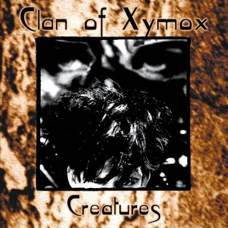 Clan Of Xymox: Creatures [2xWinyl]