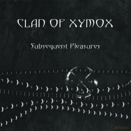 Clan Of Xymox: Subsequent Pleasures [2xWinyl]