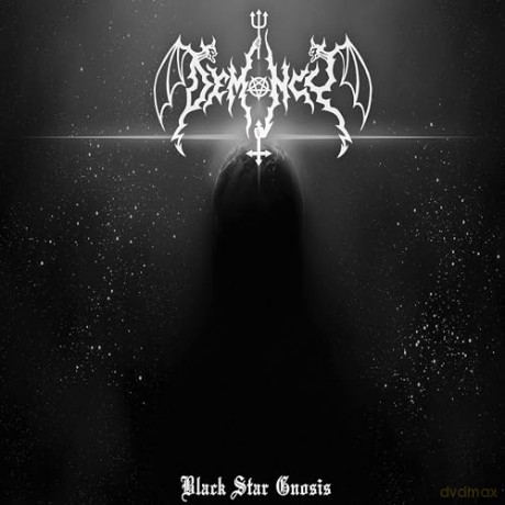 Demoncy: Black Star Gnosis [CD]