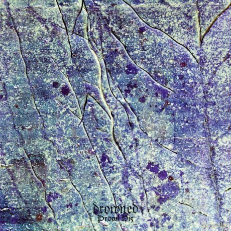 Drowned: Procul His [CD]