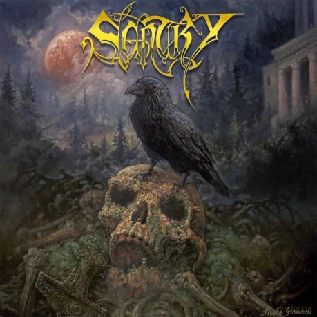 Sentry: Sentry [CD]