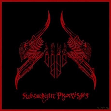 Sijjin: Sumerian Promises [CD]