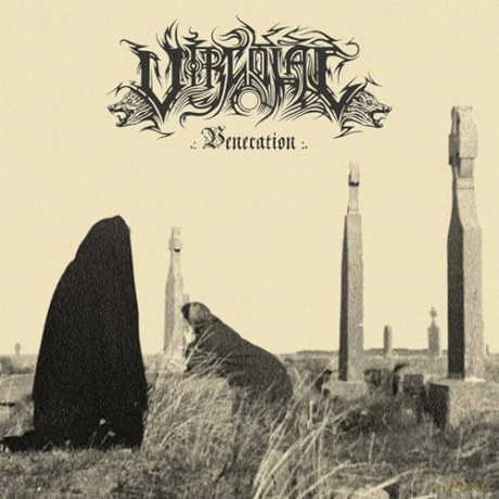 Vircolac: Veneration (digipack) [CD]