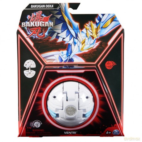Bakgan 3.0 Kula Jumbo Eagle [FIGURKA]