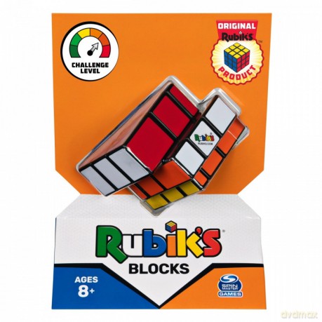 Kostka Rubiks: Kostka Mechaniczna [GRA]
