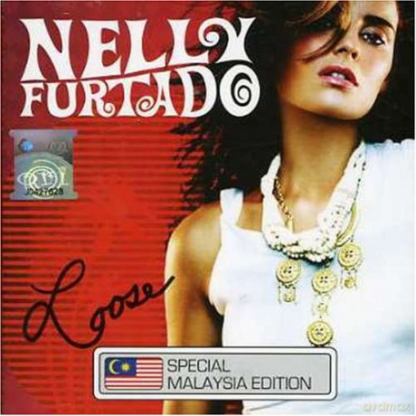 Nelly Furtado: Loose (Ee Version) [CD]