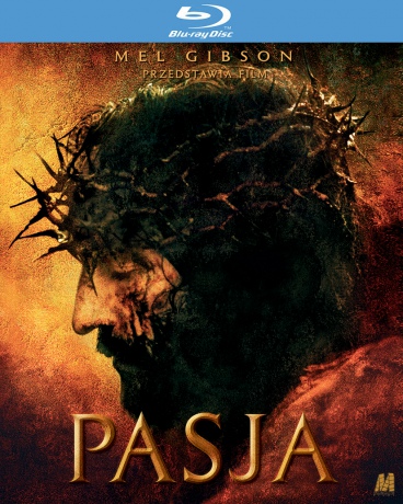Pasja [Blu-Ray]