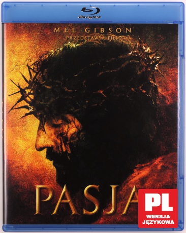 Pasja [Blu-Ray]