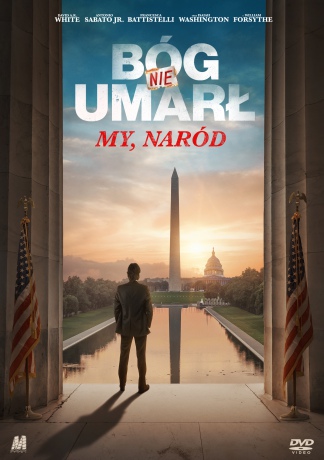 Bóg nie umarł: My, Naród [DVD]