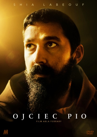 Ojciec Pio [DVD]
