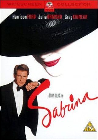 Sabrina [DVD]
