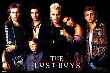 Lost Boys (Family) [PLAKAT]