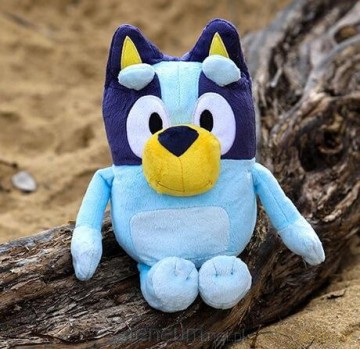Bluey Interaktywna Maskotka